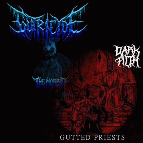 Gutricyde : Gutricyde - Dark Filth Gutricyde : Gutricyde - Dark Filth